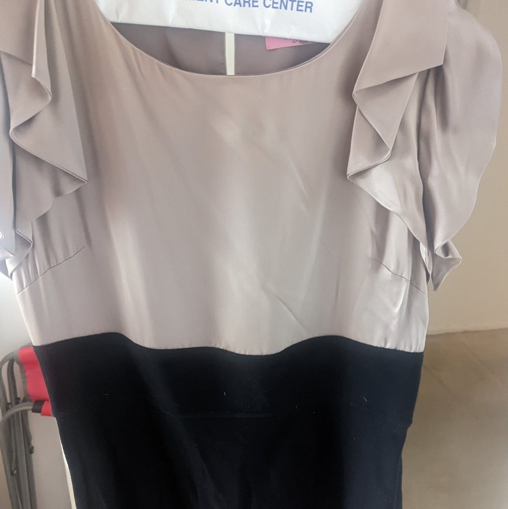 Eliza F New York Dress